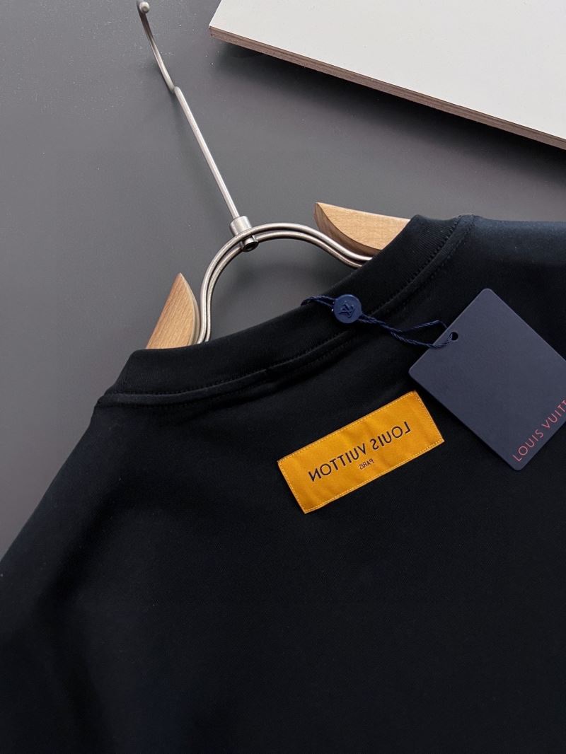 Louis Vuitton T-Shirts